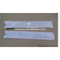 Swabs hospitalares Cleanmo Amostragem de cotonetes flocados CM-FS913 (Produto patenteado)